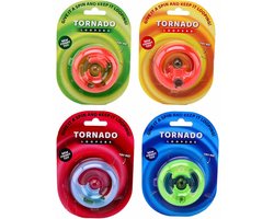 Tornado Loopers Kleur