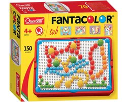 Quercetti Fantacolor Portable 150-delig