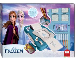foto van Multiprint Frozen Stickermachine Set