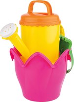 Bol.com Androni Bloemen Emmertje met Accessoires 5dlg. aanbieding