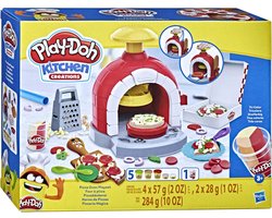 foto van Play-Doh Picknickset of Pizza Oven - LIDL