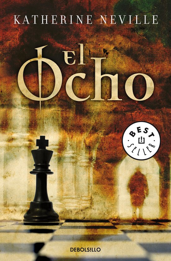 El Ocho - cover