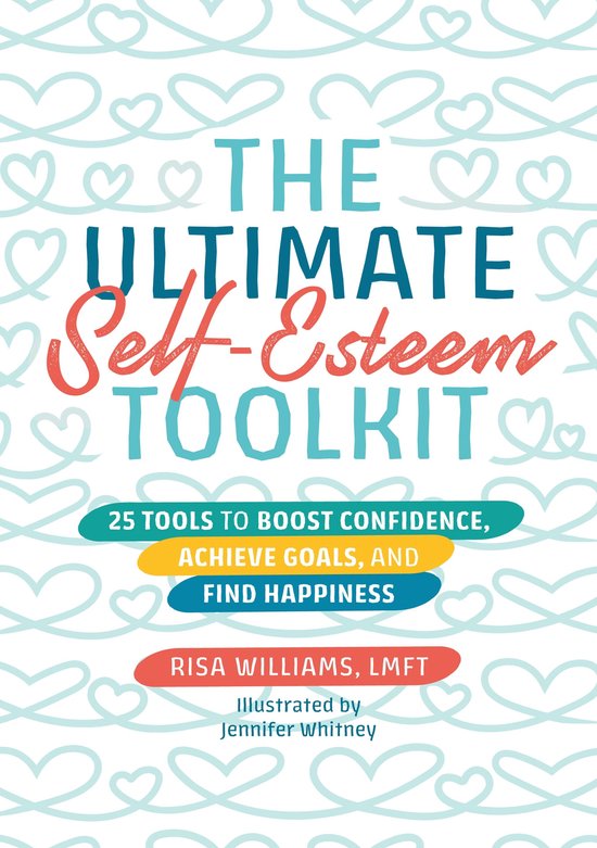 Ultimate Toolkits for Psychological Wellbeing - The Ultimate ... - cover
