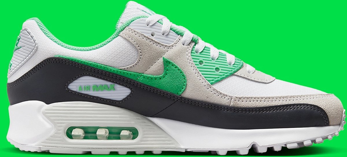 Spring green