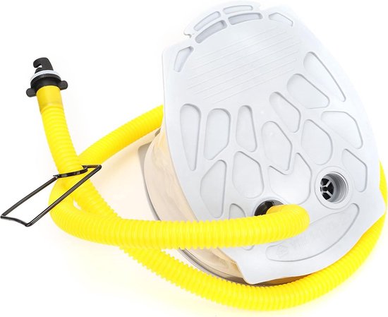 Hand Air Pump for Inflatable Boat, Portable Rubber Sanitary Pumps Foot Hand Air Pump for Inflatable Boat, Portable Rubber Sanitary Pumps Foot