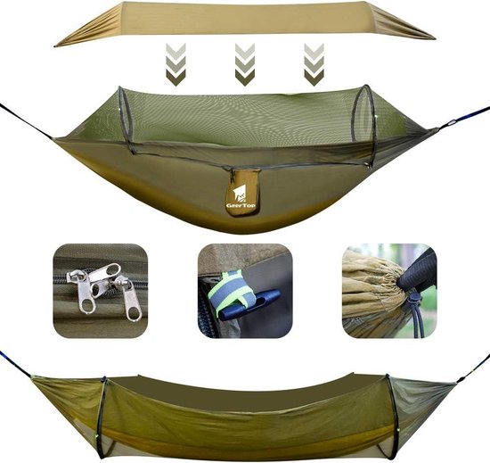 AnorTrek
