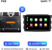Boîte D'accoudoir Central Avec Porte-gobelet Pour Smart Fortwo/Forfour 453 (2015-2019) - Rangement Supplémentaire - 8