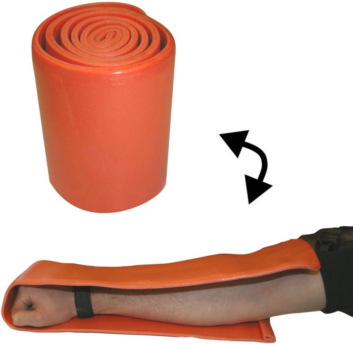 B.C.B. Flexible spalk