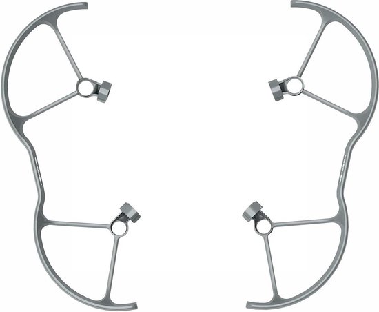 Propeller Guard - Beschermhoes voor DJI Mini 3 Pro | bol