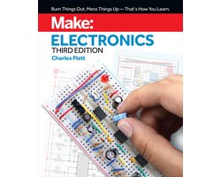 Make: Electronics