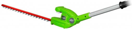 GREENWORKS 24V accu heggenschaar longreach — afbeelding 3