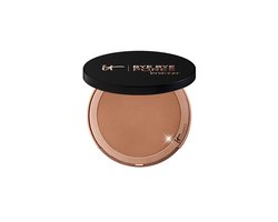 It Cosmetics Bye Bye Pores Bronzer - Talk- en Olievrij - Beach