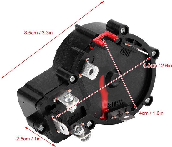 Elektromotoren & Accessoires | Minn Kota & Rhino Motors