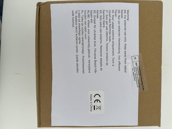 Qrity 1 Stuk Ronde Ventilatierooster Cover, 160 mm 304 Roestvrij Staal