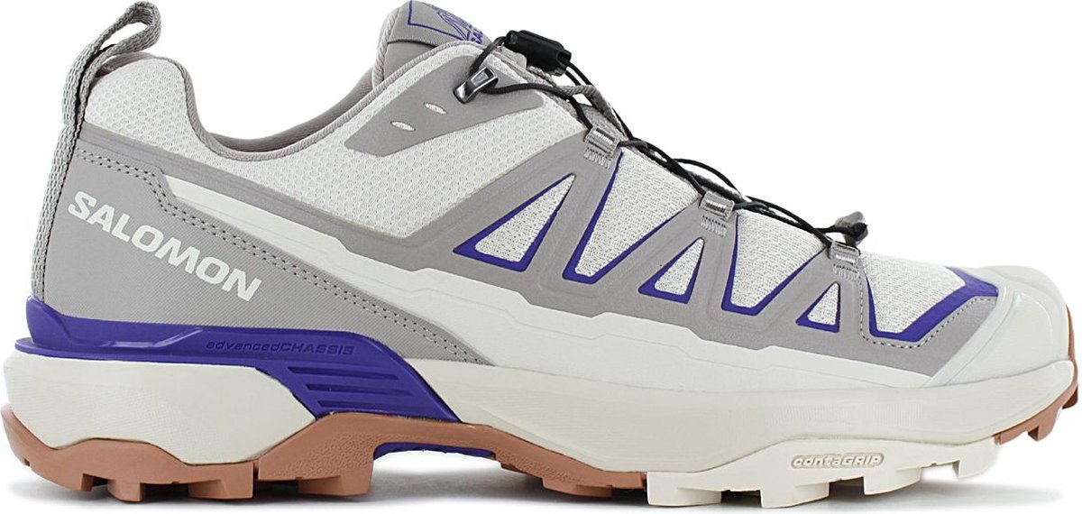 Salomon X ULTRA 360 EDGE Heren Wandelschoenen Outdoor schoenen 475262 1/3 Wit