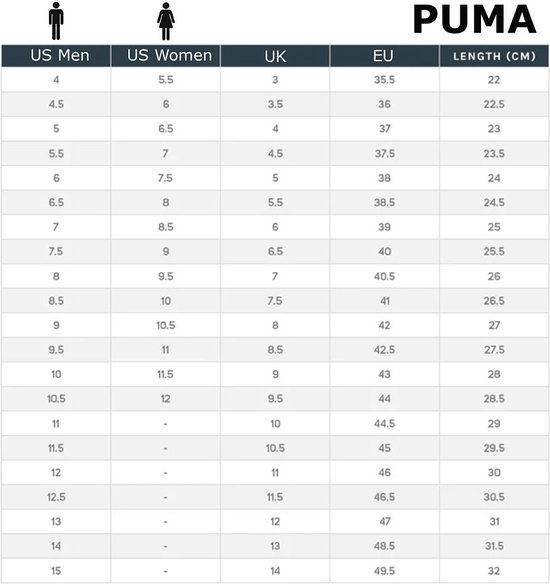 Puma Blaze of Glory PL - Player Lounge - Chaussures pour femmes de Baskets pour femmes pour hommes 386346-01 - Taille UE 44,5 UK 10