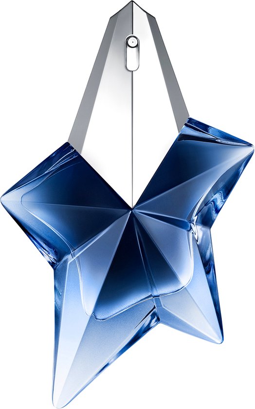 Mugler Angel Elixir Eau de Parfum - Bloemig & Houtachtig Parfum - Navulbaar Parfum - 25ml