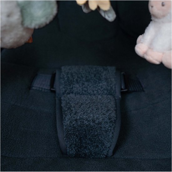 Little Dutch Wipstoel - Grey van Little Dutch — afbeelding 2