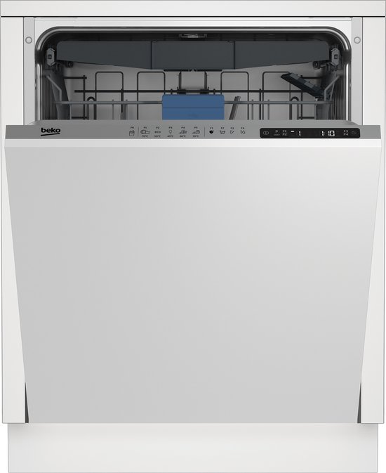 Beko BDIN25323 HygieneShield