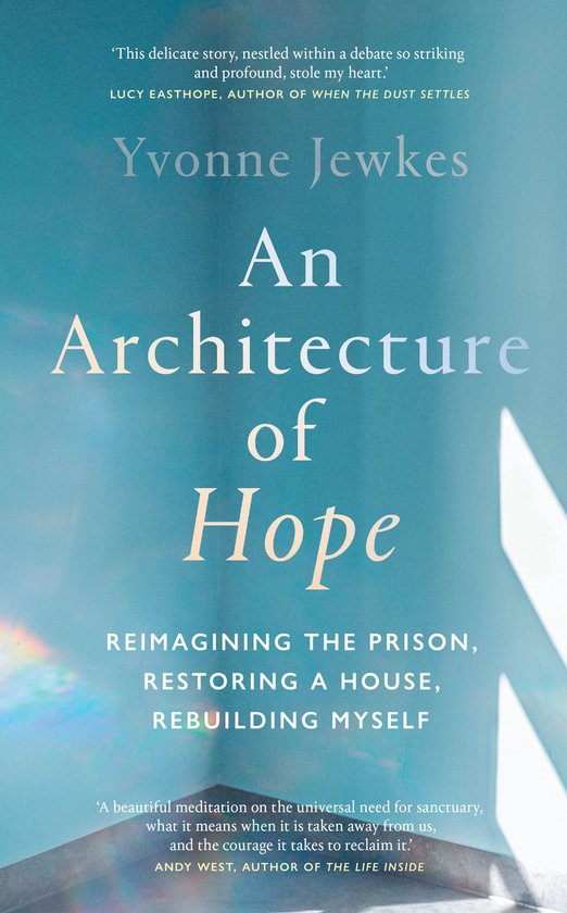 An Architecture of Hope - cover