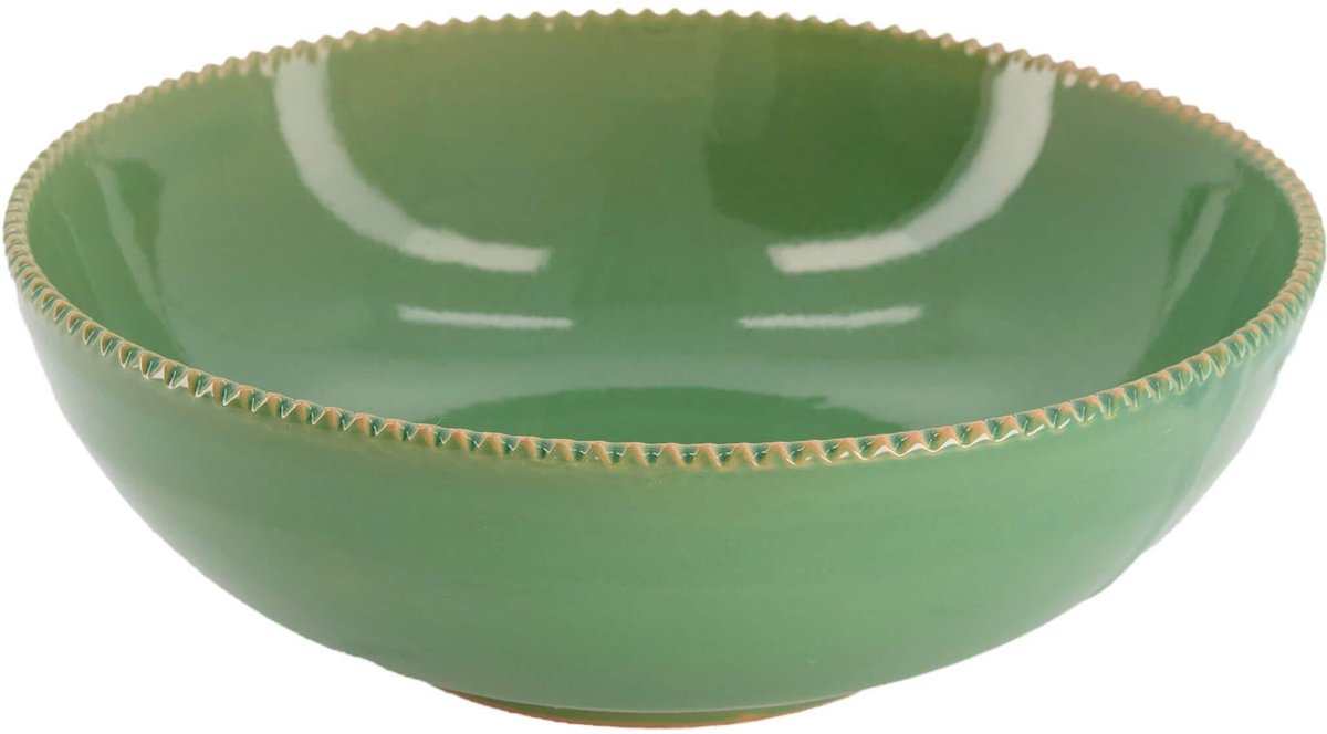 Enza Fasano  - Kom Pizzolato Jade 19cm - Kommen