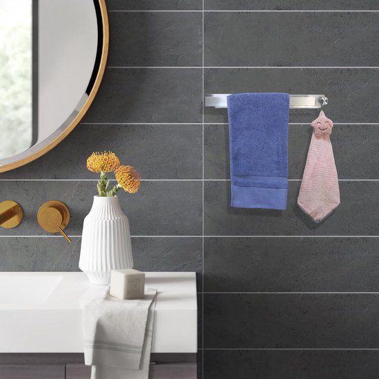 Blomus Menoto accessoires - voor toilet en badkamer - Bath & Living