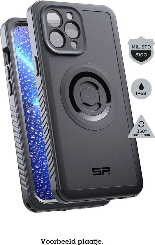 SP CONNECT Universal Smartphone Hülle SPC - Large | BIKE24