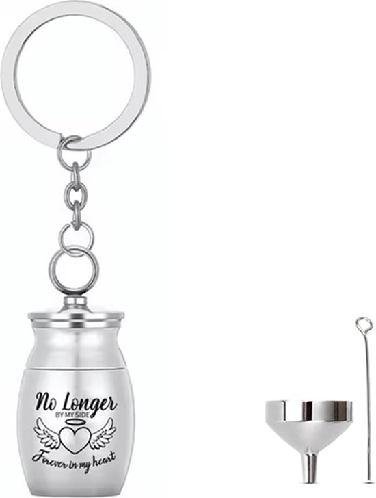 As sleutelhangers | In Memoriam-Decoraties