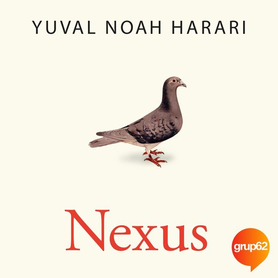 Nexus - cover