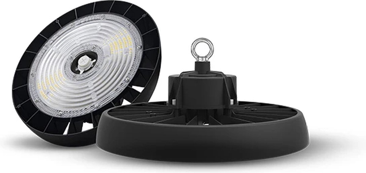 INTERLight highbay led 200W 32300lm 4000K IP65 (IL-HBN200K490)