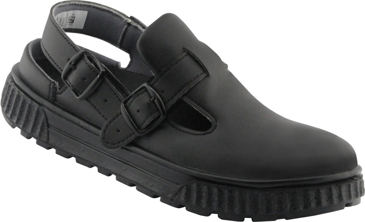 AWC Footwear Sandaal 11760 Eco Work