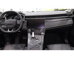 Proclip Lynk & Co 01 20-24/ Lynk & Co 05 20- Console mount