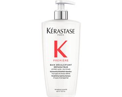 Kérastase - Premiére Bain Décalcifiant Réparateur Shampoo - 500 ml