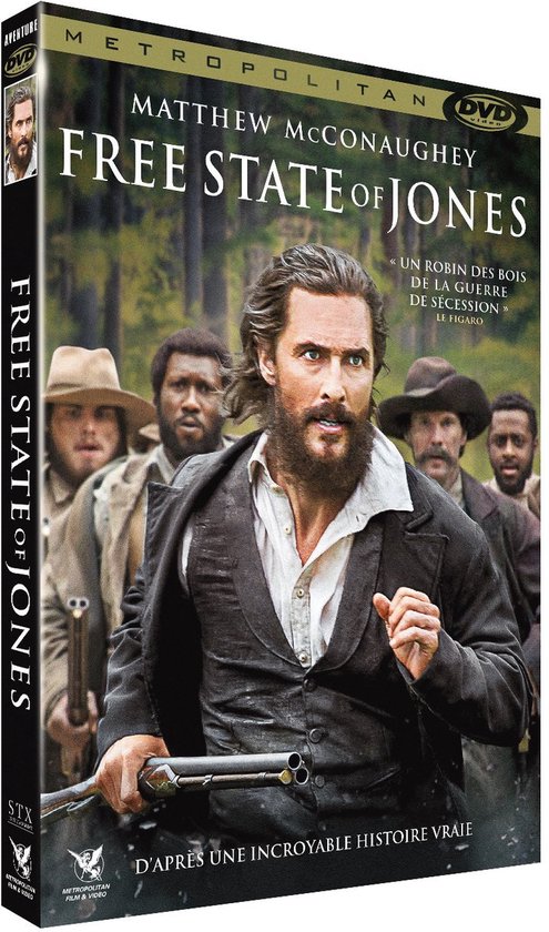 Free State Of Jones