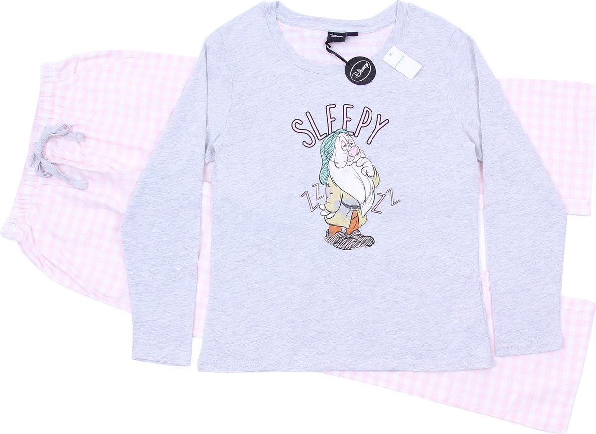 Sleepy Dwerg Pyjama Disney