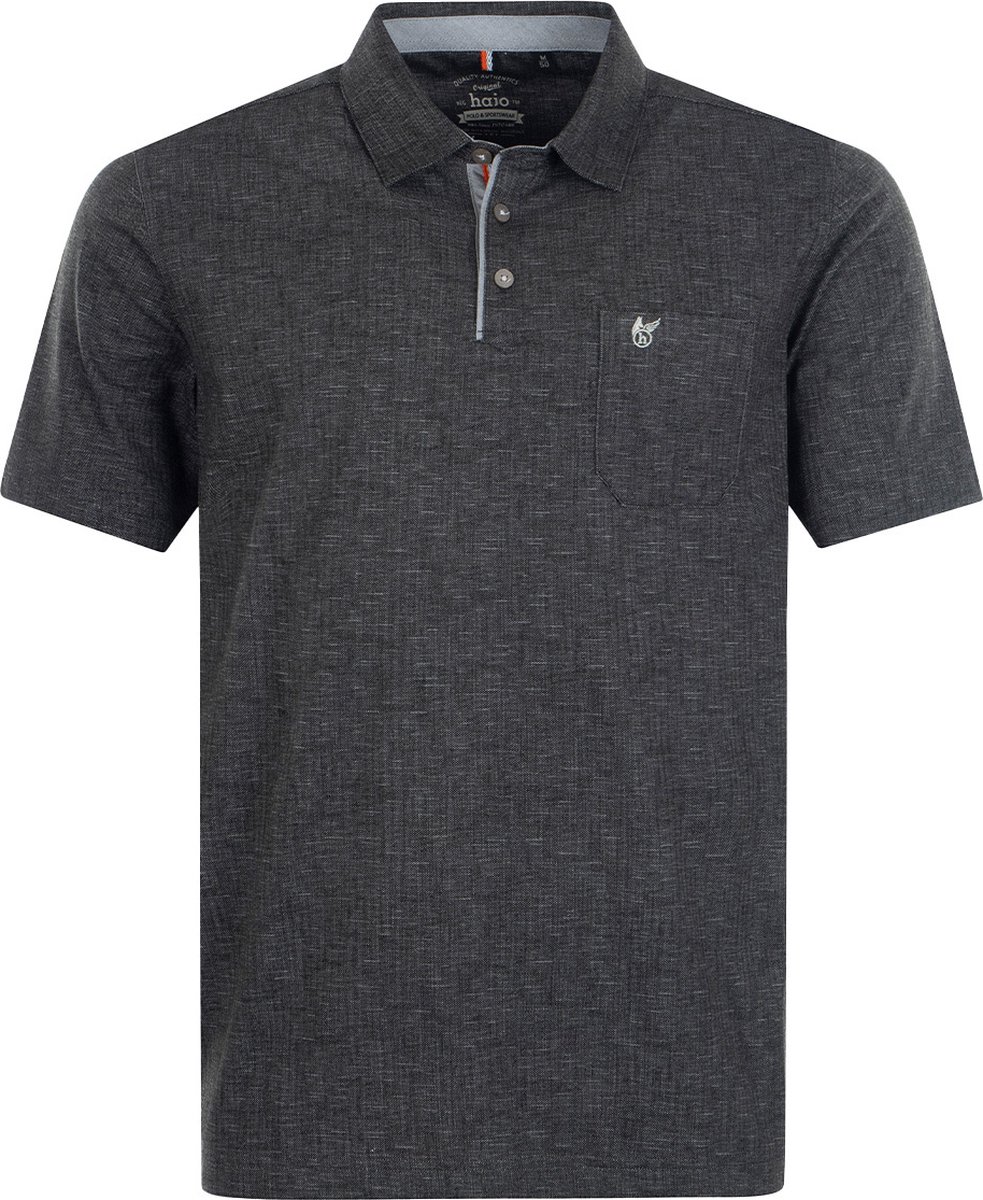 Hajo Heren poloshirt Stay Fresh