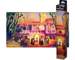 Disney Lorcana TCG - Shimmering Skies - Encanto Playmat