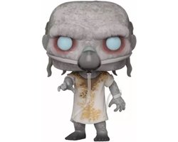 foto van Insidious Wheezing Demon Vinyl Figur Funko Pop! meerkleurig - PVC - Fan merch, Film, Horror