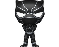 Funko Pop! Marvel: Black Panther #1418 (New Classics)