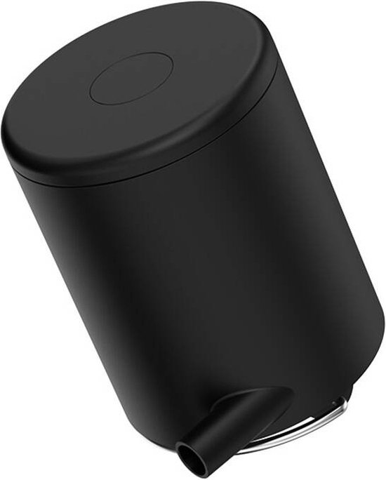 Draagbare 2-in-1 luchtpomp Flextail Tiny Pump (zwart) van Merkloos — afbeelding 4