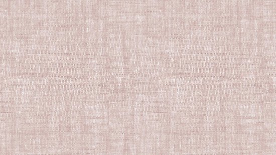 Zohome Dekbedovertrek Lino - Effen Bedlinnen - 240x220 - Roze - Dekbedhoes van 100% Katoen van Zohome — afbeelding 4