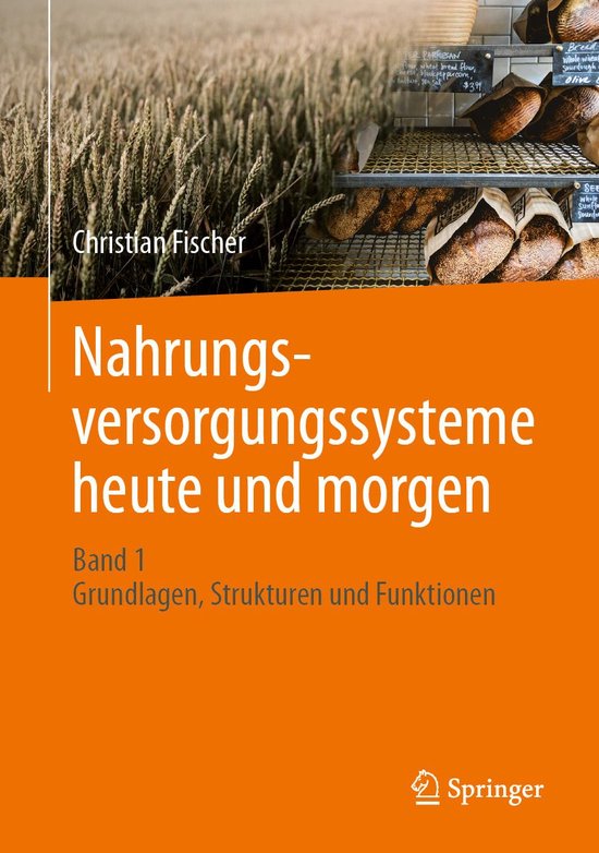 Computer Science and Engineering (German Language) - Nahrung ... - cover