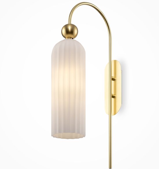 Maytoni - Applique Antic - Or - Ø10