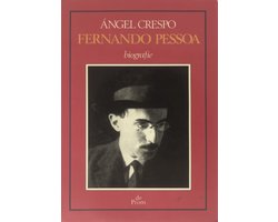 Het meervoudige leven van Fernando Pessoa