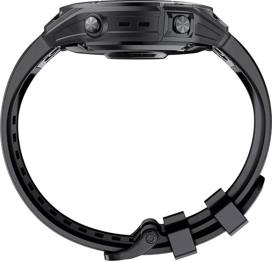 QuickFit 20mm Bracelet En Silicone Pour Garmin Fenix 7S 6S 5S Plus Montre Bande Pour Garmin D2 Delta S/Descente Mk2S/Instinct 2S Bracelet