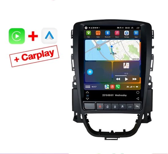Astra J Android Radio | Preisvergleich Bei