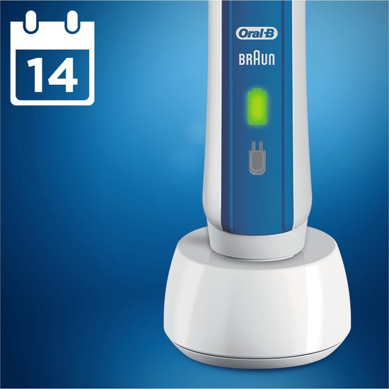 oral b 2800 pro 2