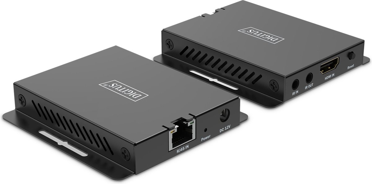 Digitus DS-55342 Audio/Video Extender