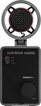 Bol.com Austrian Audio MiCreator Studio Zwart Microfoon voor studio's aanbieding