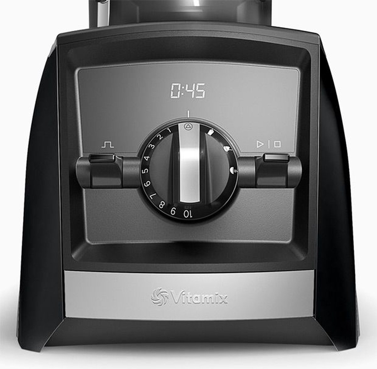 Vitamix A2500i Ascent - high performance blender - 3 programma's - 2.2 PK motor - 2 liter kan - 10 jaar garantie - zwart – foto 7